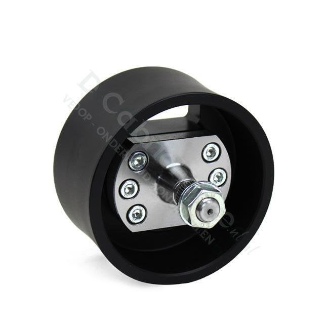 MX5 Stuurnaaf Adapter NA, De Cabriohoeve VOF, Nieuw, Info@cabriohoeve.nl, Julianalaan 9, 9462PG Gasselte, Nederland