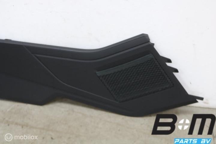 Zijbekleding voor middenconsole rechts Touareg 3 R 761863046, Gebruikt