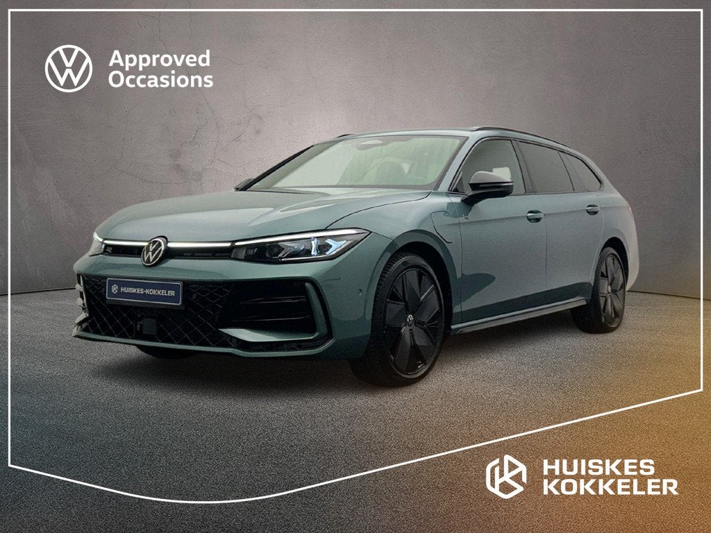 Volkswagen Passat Variant R-Line Edition 1.5 TSI eHybrid 272
