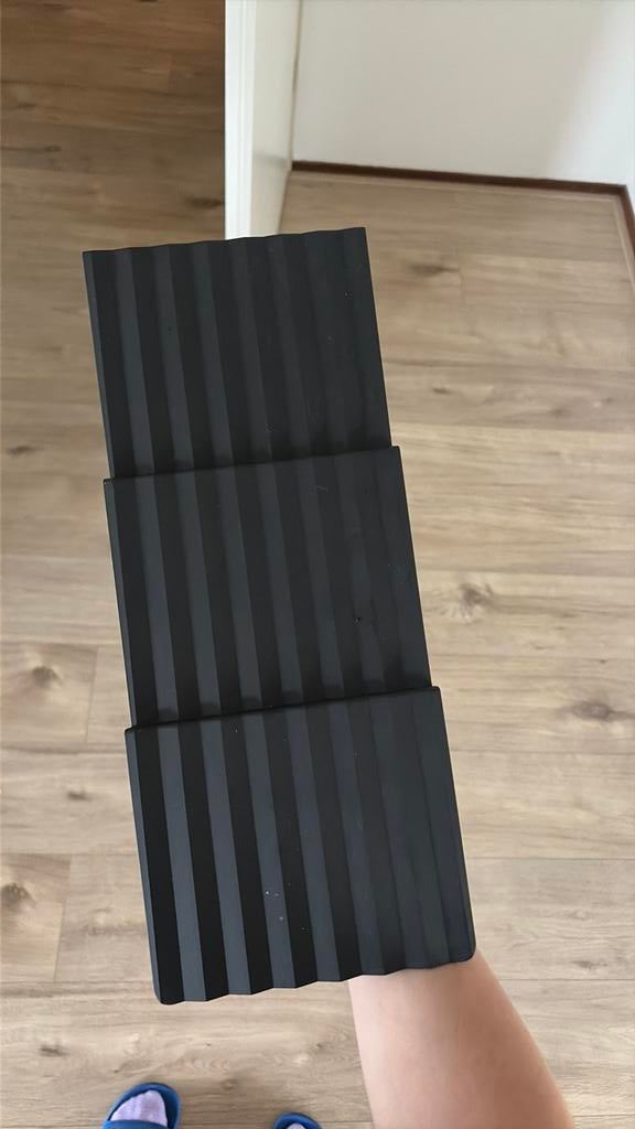 IKEA Uppdatera, Ophalen, Zo goed als nieuw, Kunststof