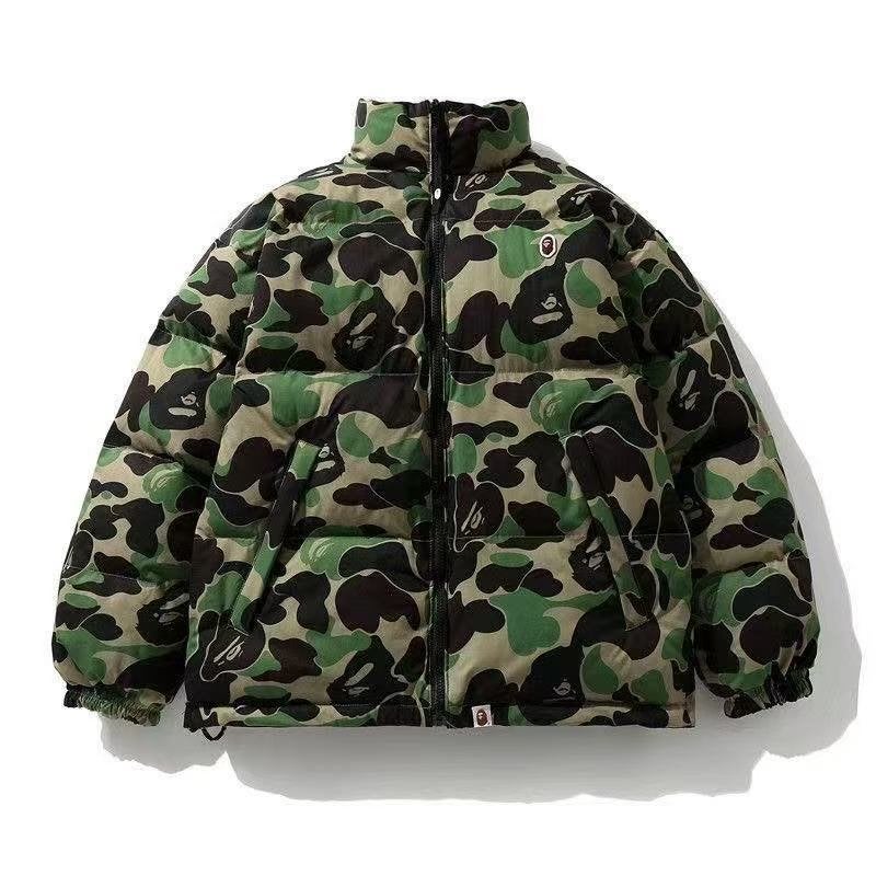 Bape Jacket Reversible XL, Kleding | Heren, Jassen | Zomer, Ophalen of Verzenden, Maat 56/58 (XL)