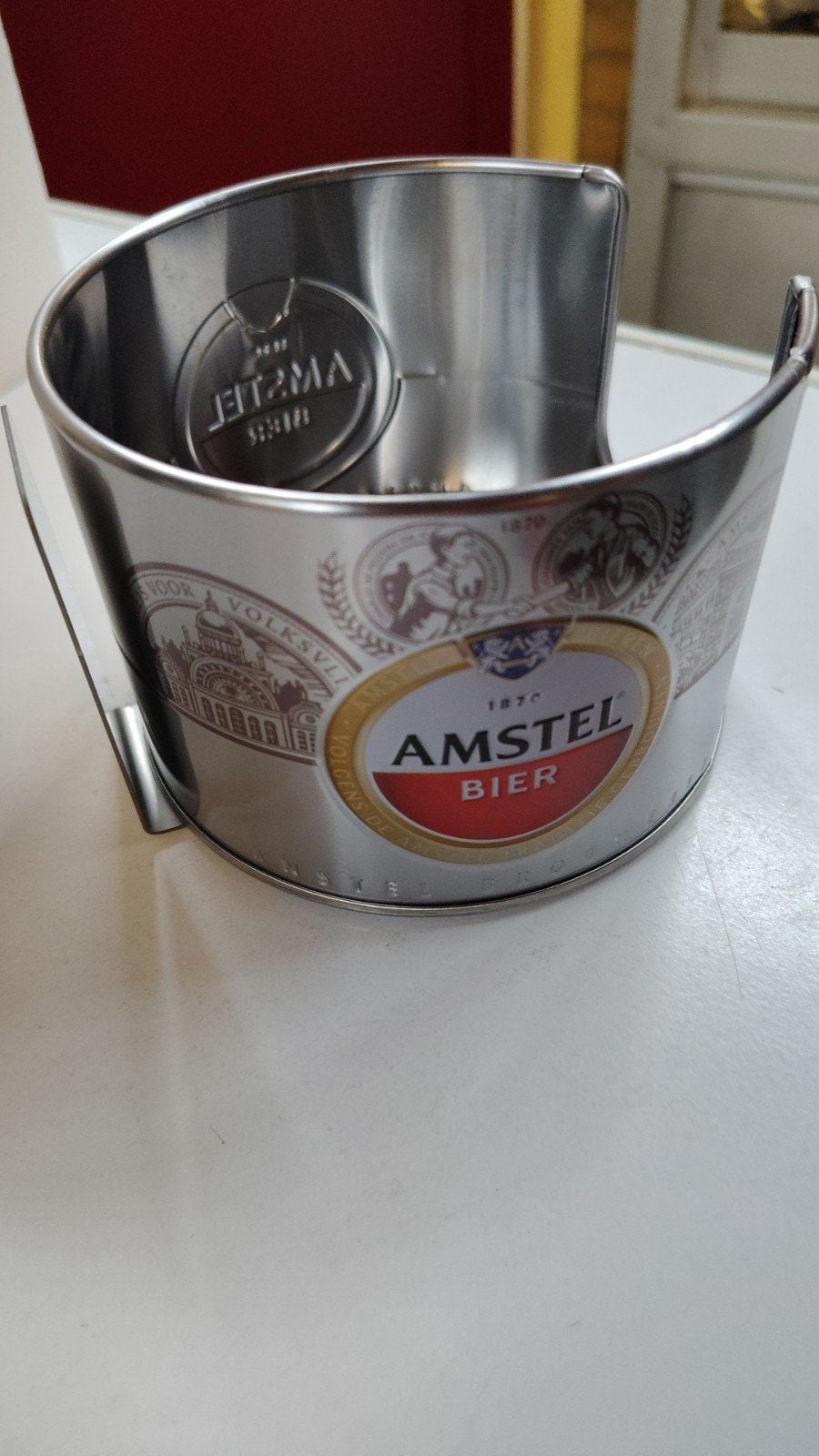 Amstel Viltenhouder ! NIEUW, Ophalen of Verzenden, Nieuw, Amstel