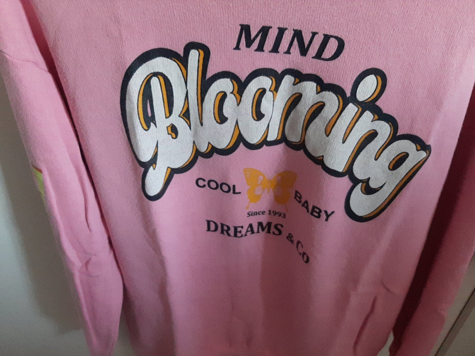Mooie trui maat je l, Kleding | Dames, Ophalen, Zo goed als nieuw, Maat 38/40 (M)