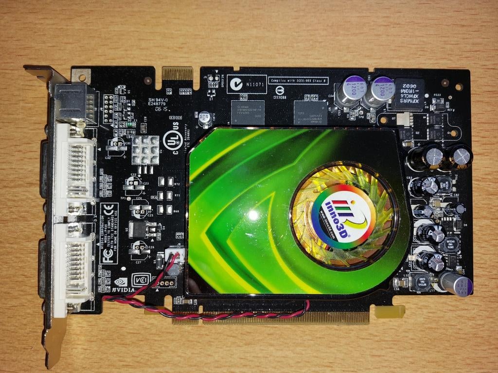 GF7600 GF 7600, Ophalen of Verzenden