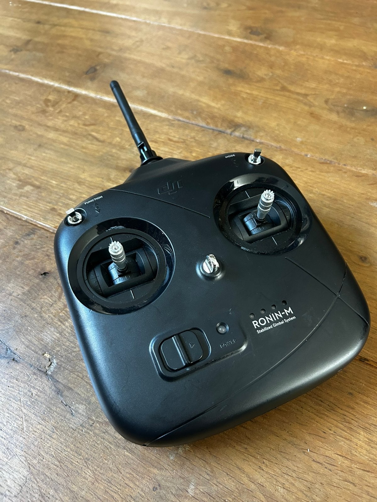 DJI Ronin-M TX Remote Controller, Overige merken, Overige soorten, Zo goed als nieuw, Ophalen of Verzenden