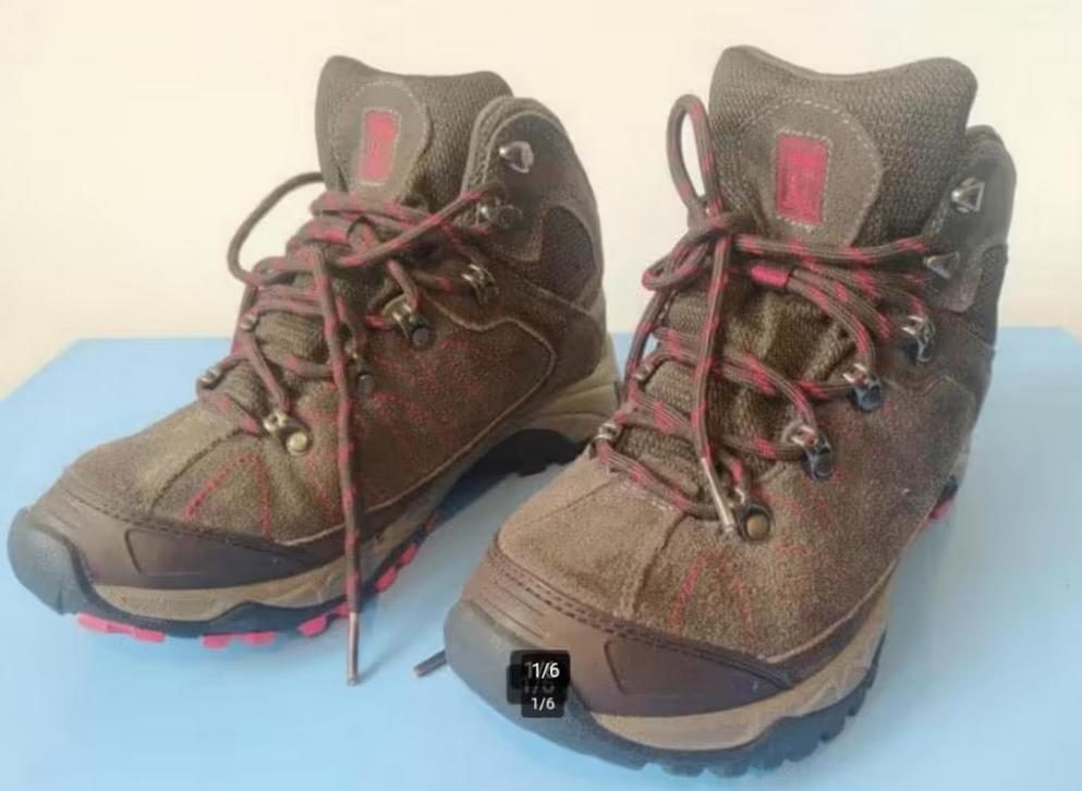 Human Nature bergschoenen maat 39 nieuw, Schoenen, Nieuw, Ophalen of Verzenden