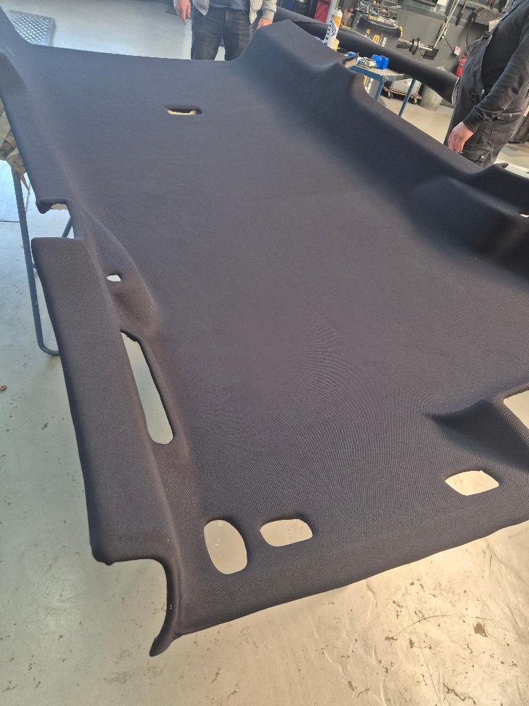 Autohemel bekleden &  hemel stoffering, Auto diversen, Tuning en Styling, Ophalen of Verzenden