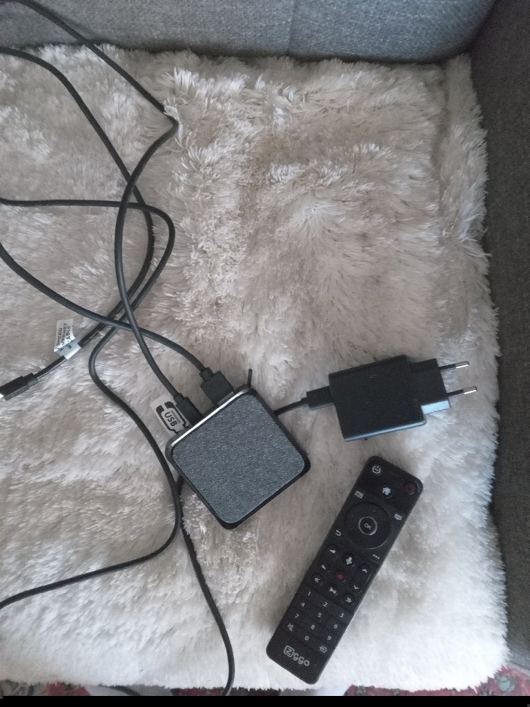 Ziggo next mini, Audio, Tv en Foto, Ophalen of Verzenden, Nieuw