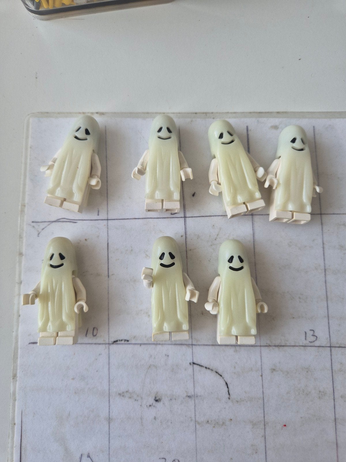 lego spook, Ophalen of Verzenden, Nieuw