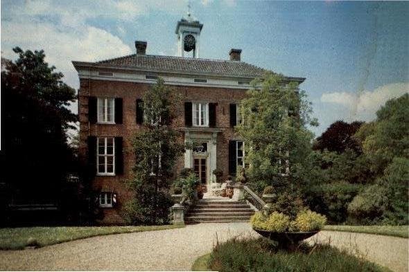 Maarssen 9 mooie kaarten van Maarssen, Ophalen of Verzenden, 1960 tot 1980, Ongelopen, Utrecht