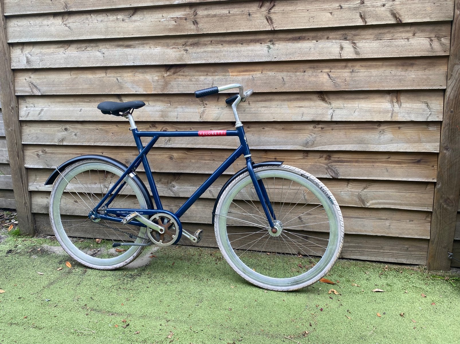 Prima VELORETTI CAFECHASER, 57 tot 61 cm, Ophalen, Zo goed als nieuw, Overige merken