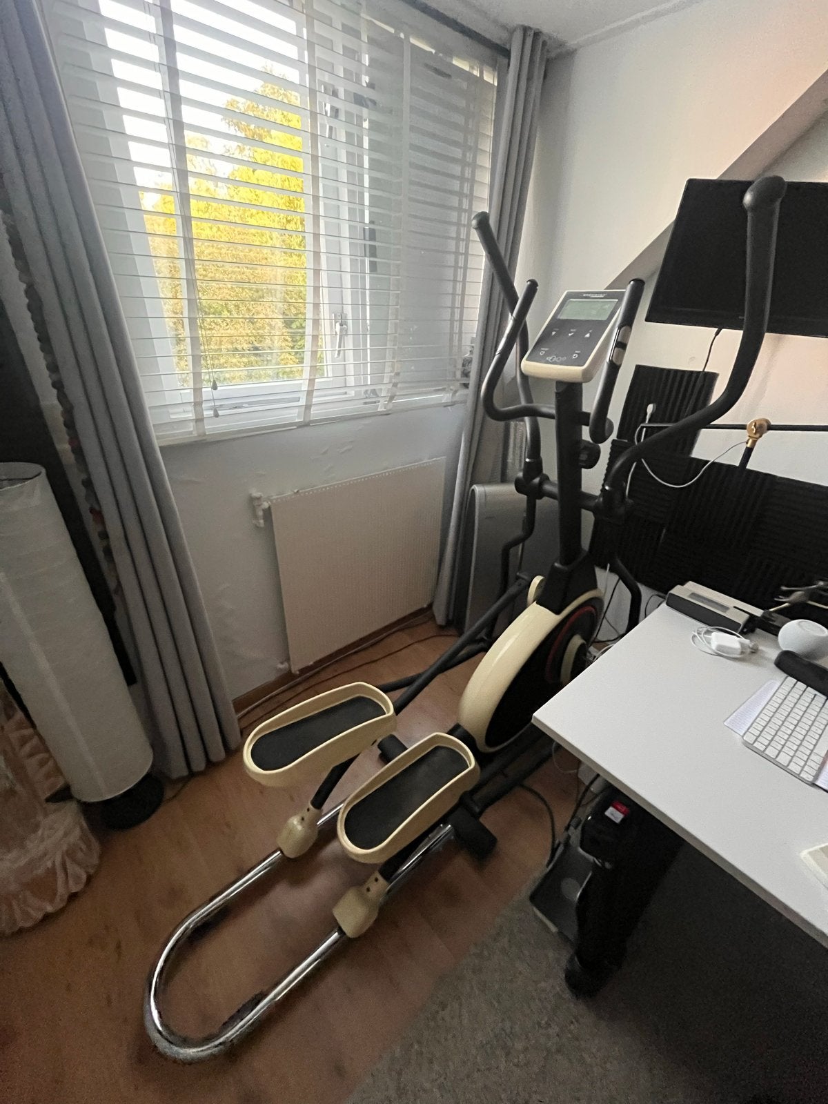 GRATIS: Bremshey Sport Crosstrainer, Ophalen, Gebruikt, Armen, Crosstrainer