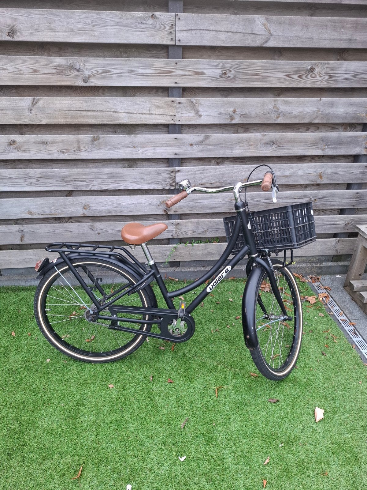 volare kinderfiets, Ophalen, Gebruikt, 20 inch of meer, Volare