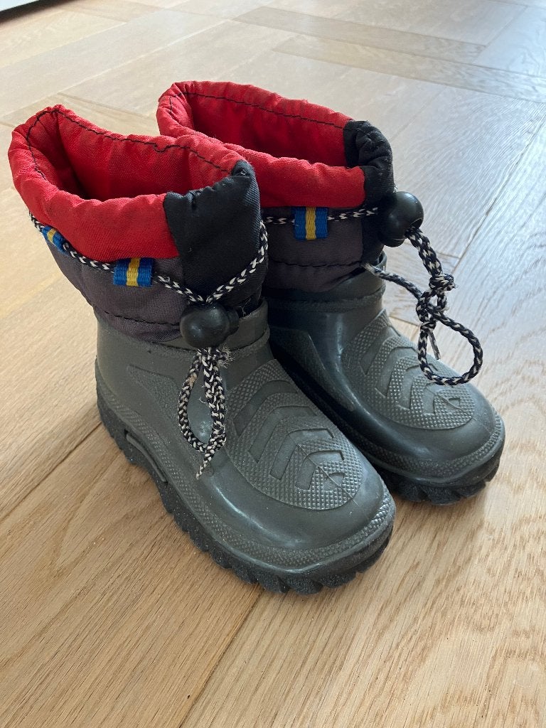 nog hele nette snowboots G&G (Bever) maat 23, Jongetje of Meisje, Laarsjes, Ophalen of Verzenden, Zo goed als nieuw