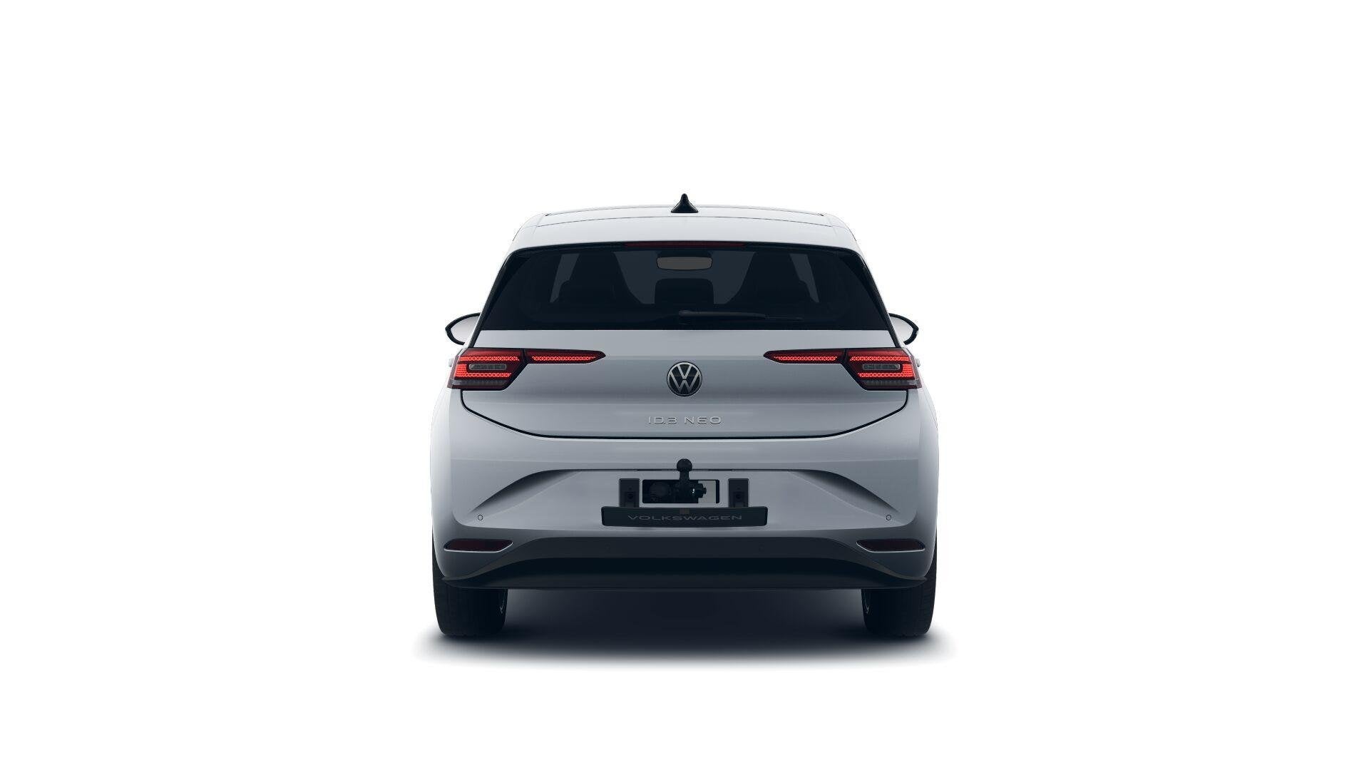 Volkswagen ID.3 Neo Style 58 kWh 190 PK | Steunhaak voor fie, Automaat, Achterwielaandrijving, 190 pk, Automatische klimaatregeling