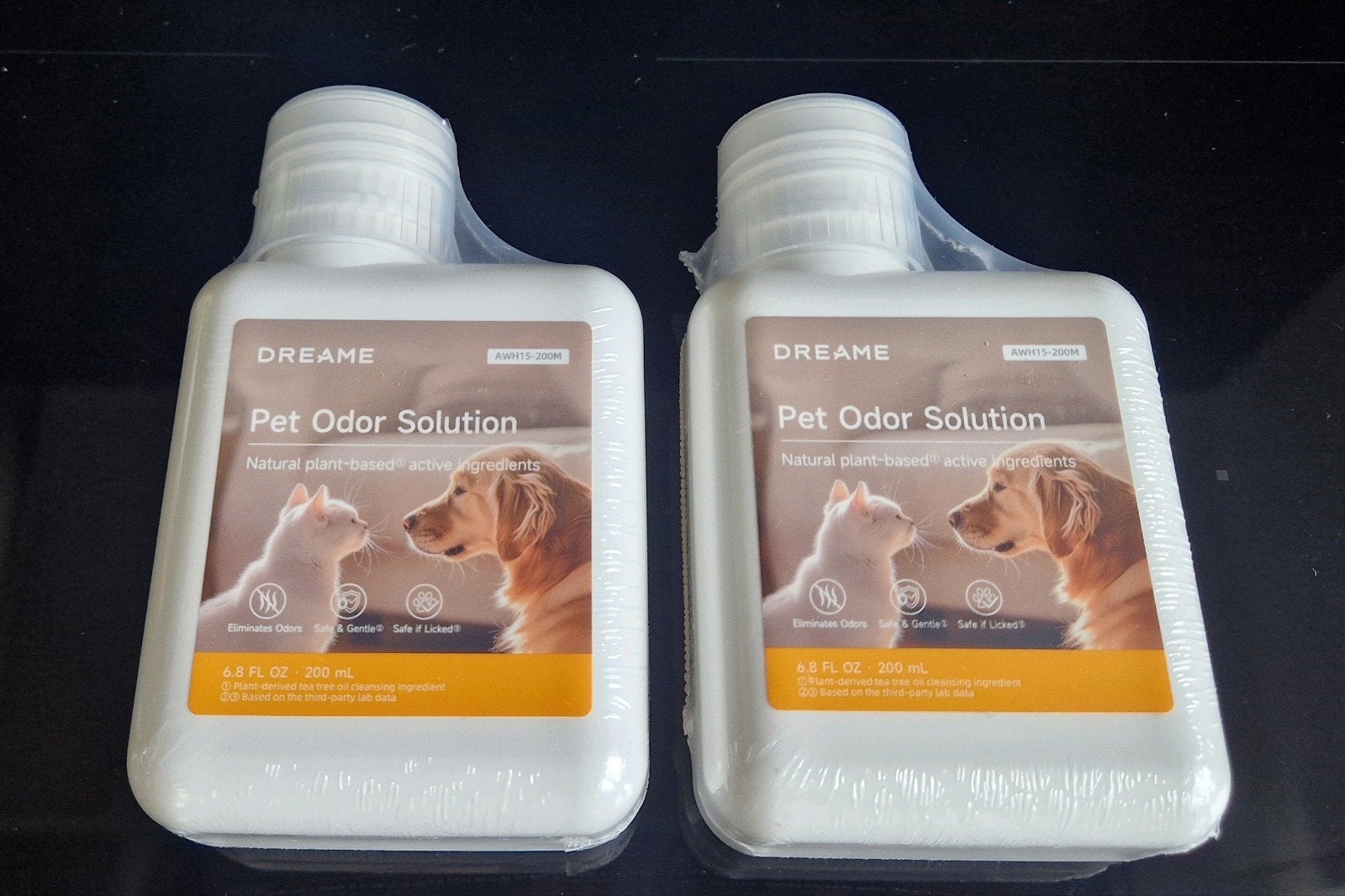 Dreame Pet Odor Solution (2x), Dieren en Toebehoren, Ophalen of Verzenden, Nieuw