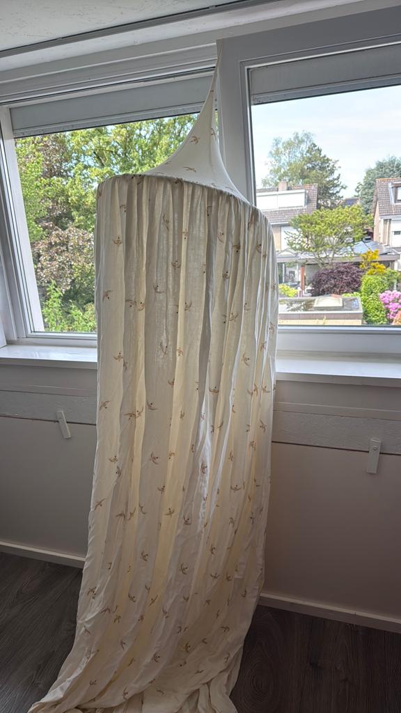 Mooi hemeltje Nobodinoz voor babykamer, Kinderen en Baby's, Kinderkamer | Inrichting en Decoratie, Ophalen of Verzenden, Zo goed als nieuw