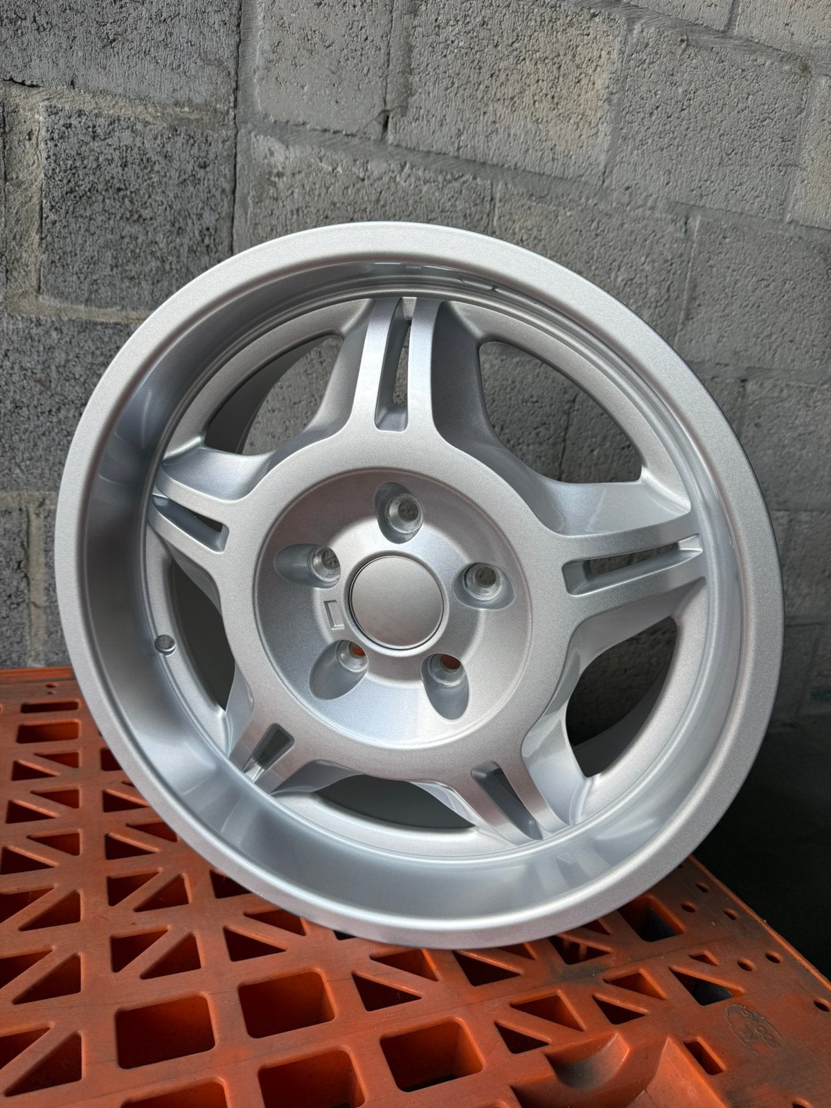 Bmw E36 styling 24 M velgen 17inch NIEUW!!!, Velg(en), Nieuw, 17 inch, Ophalen of Verzenden