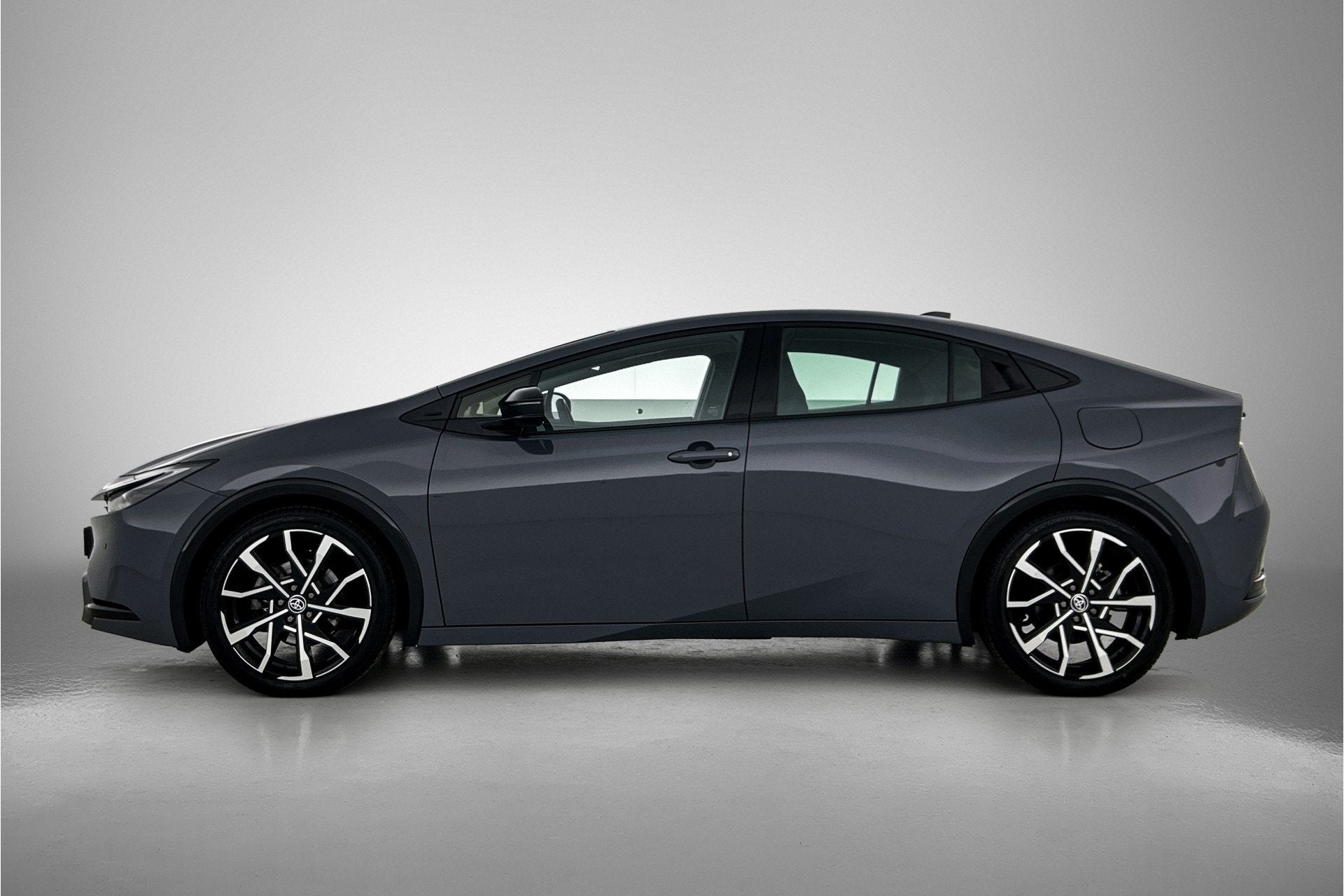 Toyota Prius 2.0 Plug-in Executive | BTW Voertuig | Stoel+st, Stof, Gebruikt, Plug-in hybride, Bedrijf