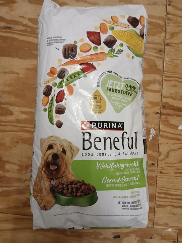 Hondenvoer Beneful, Ophalen of Verzenden, Hond