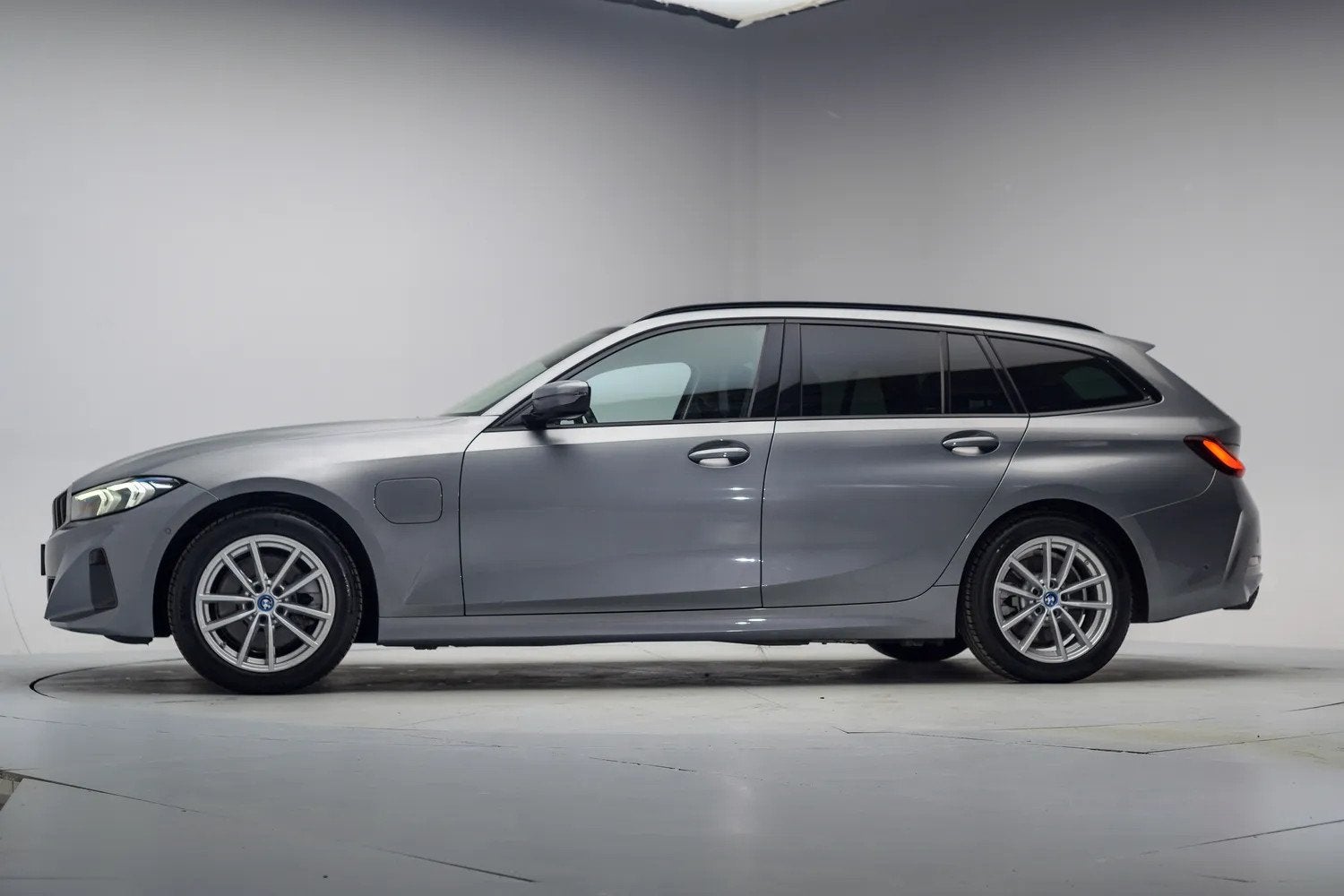 BMW 3-Serie