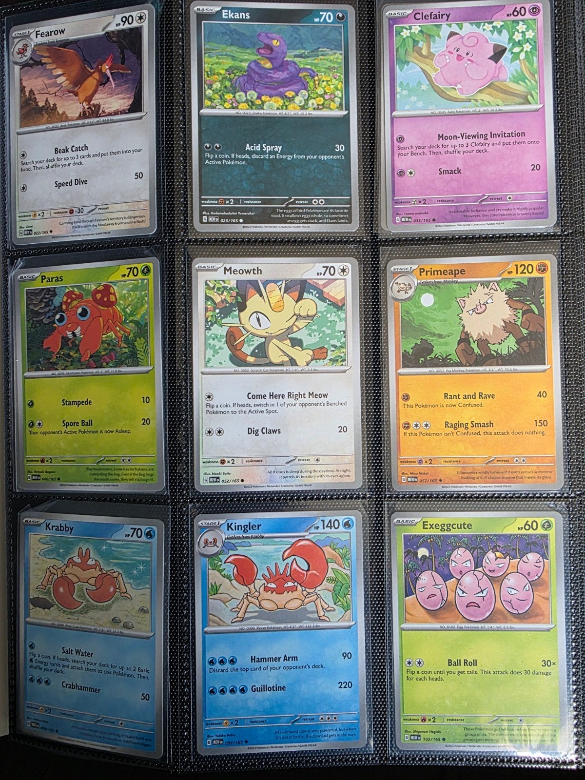 151 bulk kaarten 15 stuks, Ophalen of Verzenden, Nieuw, Meerdere kaarten