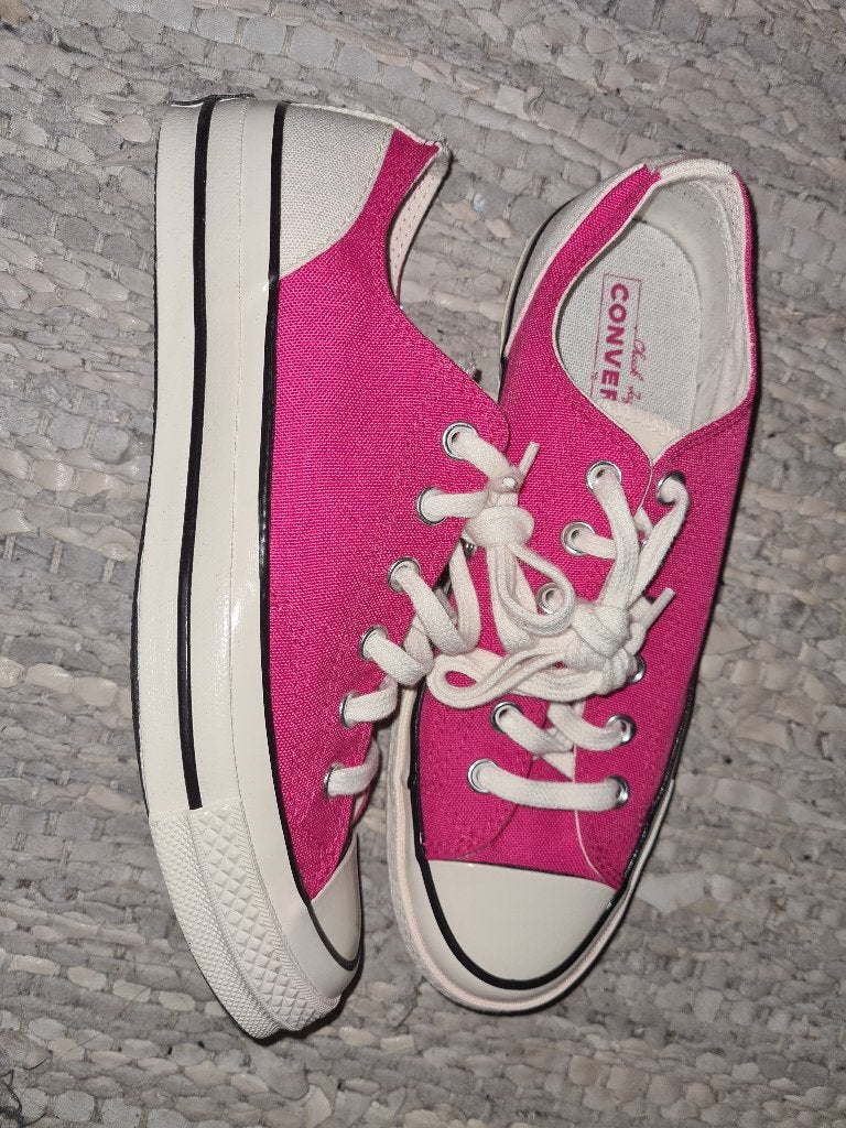 Nieuw Chuck Taylor All stars Maat 39.5, Verzenden, Nieuw, Converse, Sneakers of Gympen