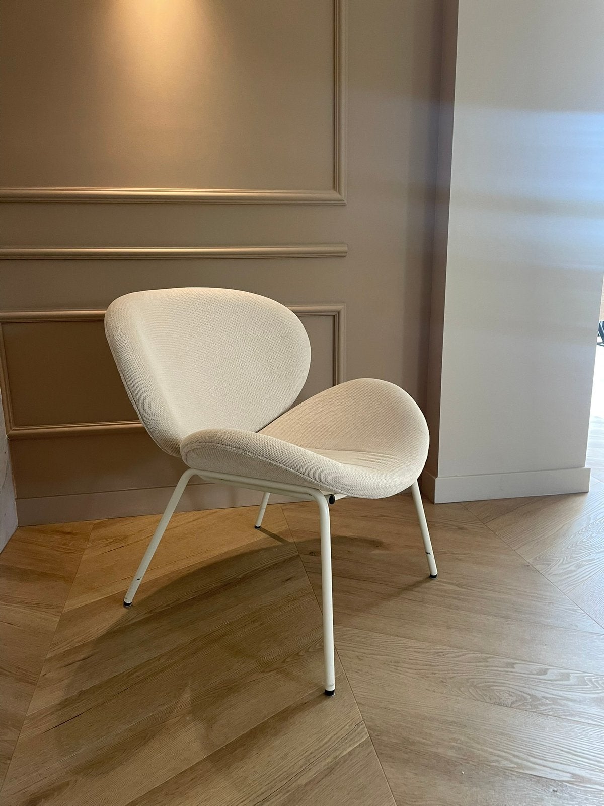 By-Boo loungestoel Ace (nieuw 227 euro), Overige kleuren, Ophalen of Verzenden, Zo goed als nieuw, Eén