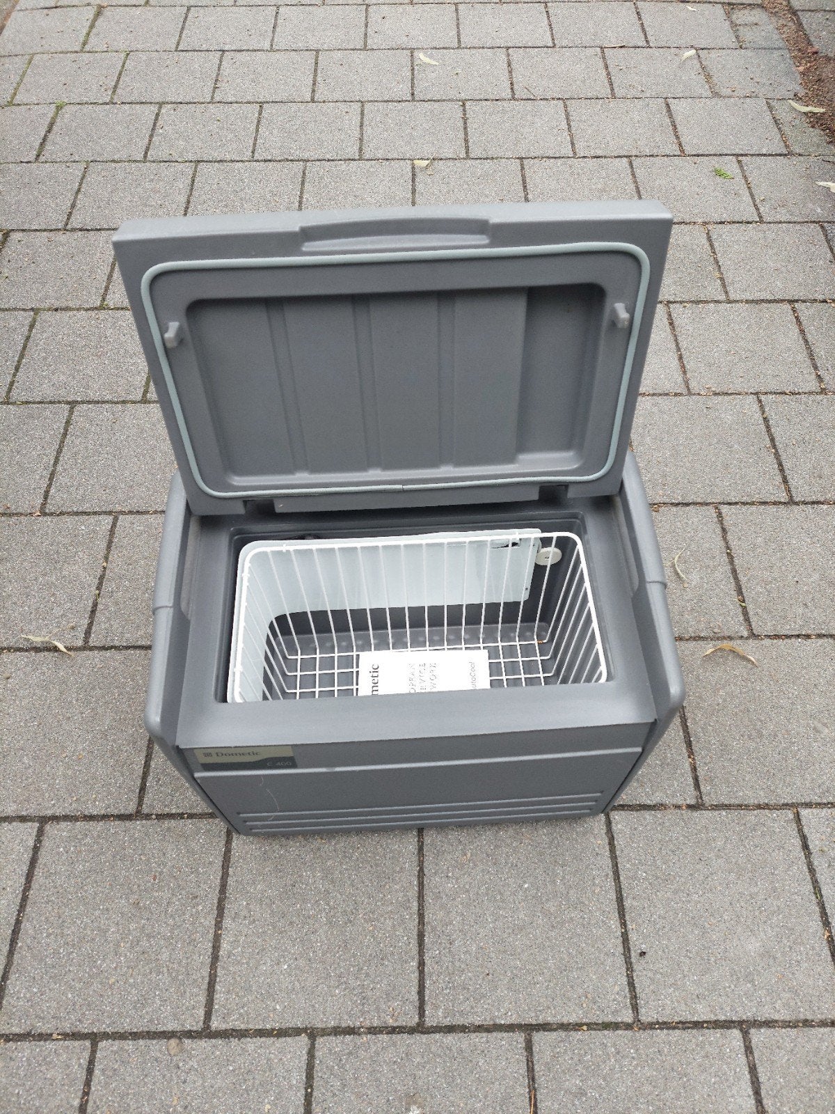 Dometic compressor auto camper boot vrachtwagen koelbox 12v, Ophalen of Verzenden, Gebruikt, Overige typen
