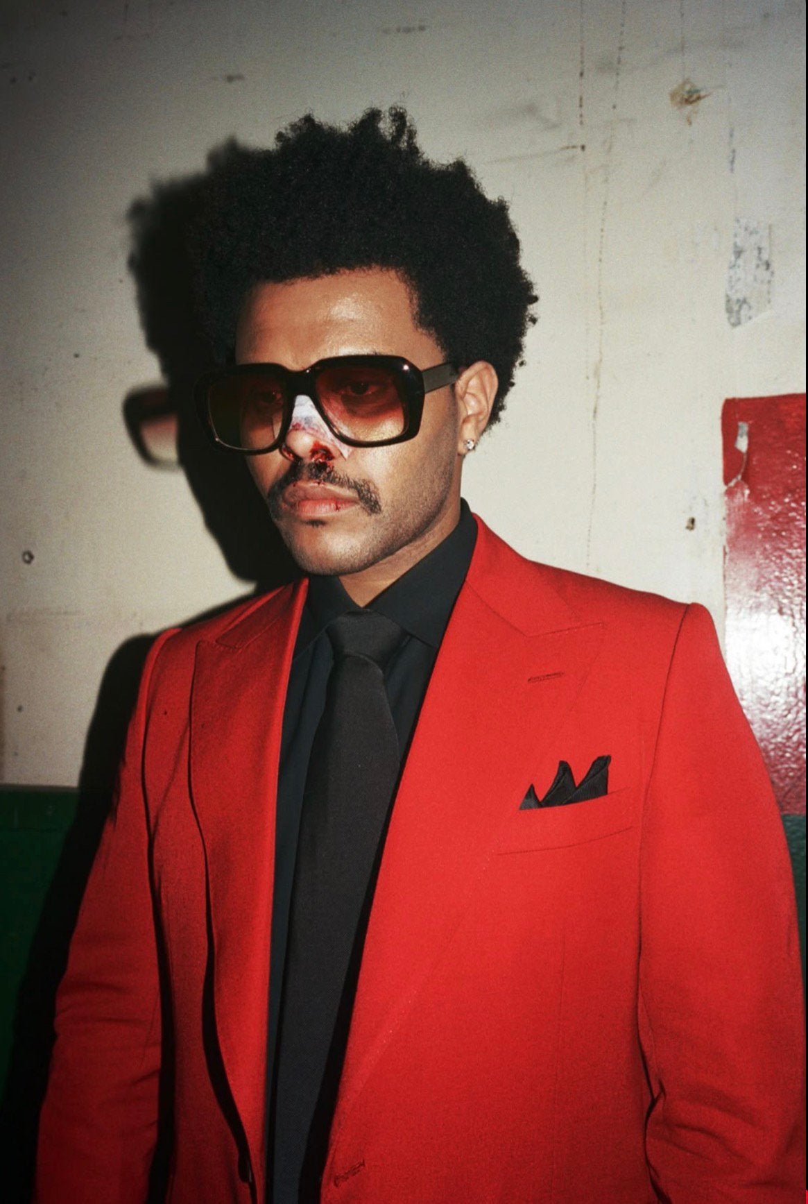 The Weeknd tickets, Twee personen, Juli