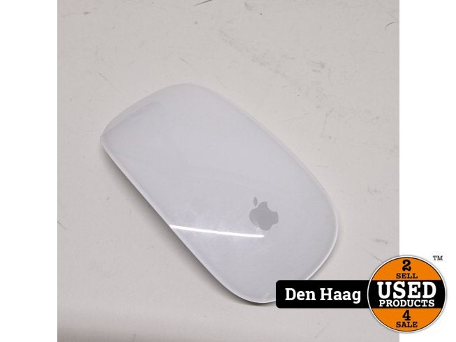 Apple A1657 Magic Mouse 2 Wit  | Inc garantie, Apple, Zo goed als nieuw, Support@apple.com, One Apple Park Way
Cupertino, CA 95014
United States