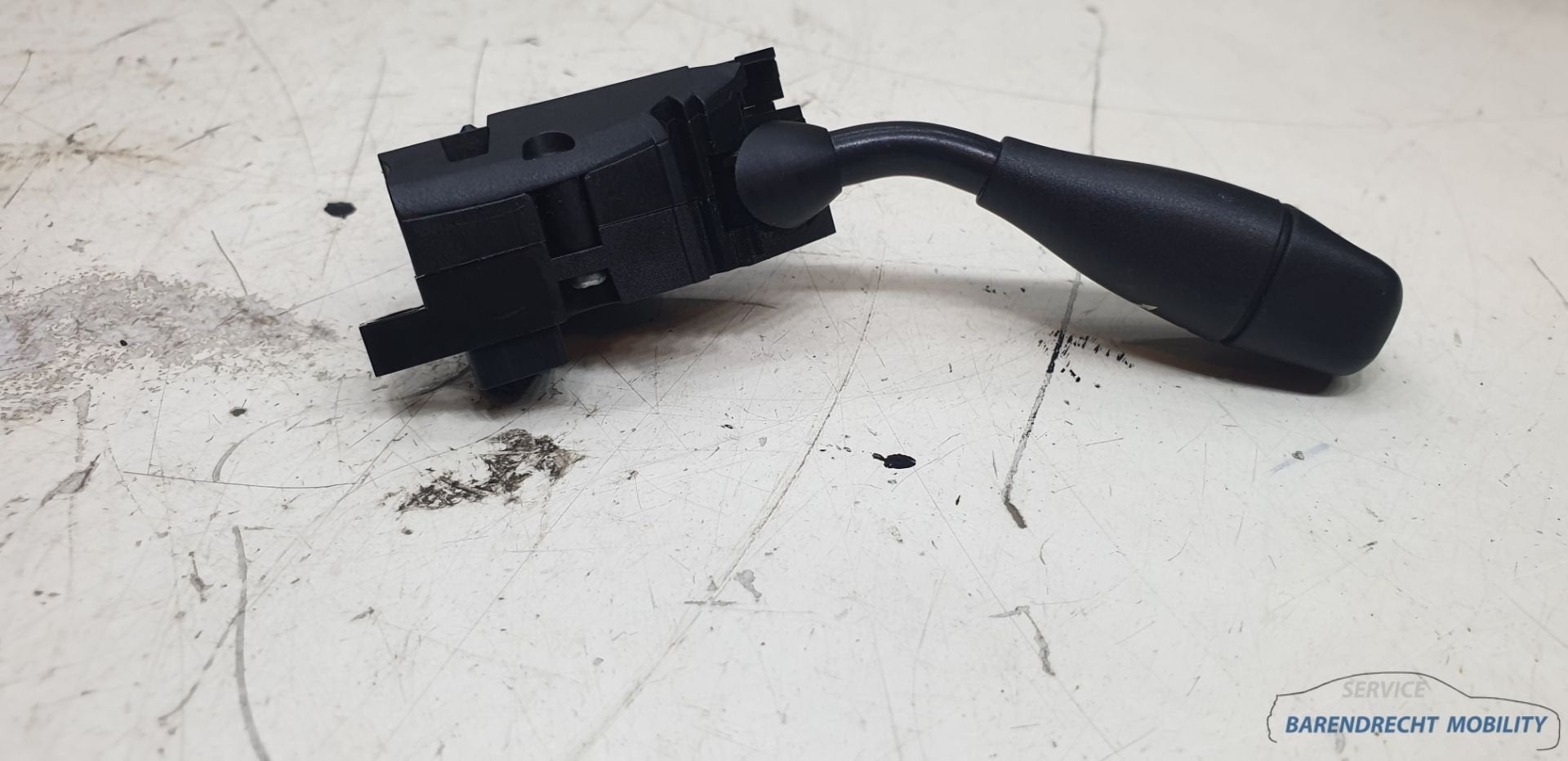 Stuurverstelling schakelaar W203 C klasse W209 CLK Mercedes, Auto-onderdelen, Dashboard en Schakelaars, Gebruikt, Mercedes-Benz AG