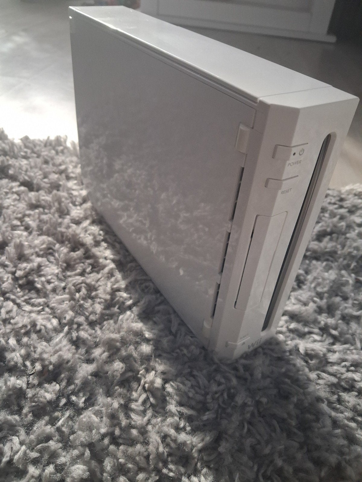 Wii + wiiu (zonder de gamepad), Spelcomputers en Games, 1 speler, Ophalen, Vanaf 3 jaar
