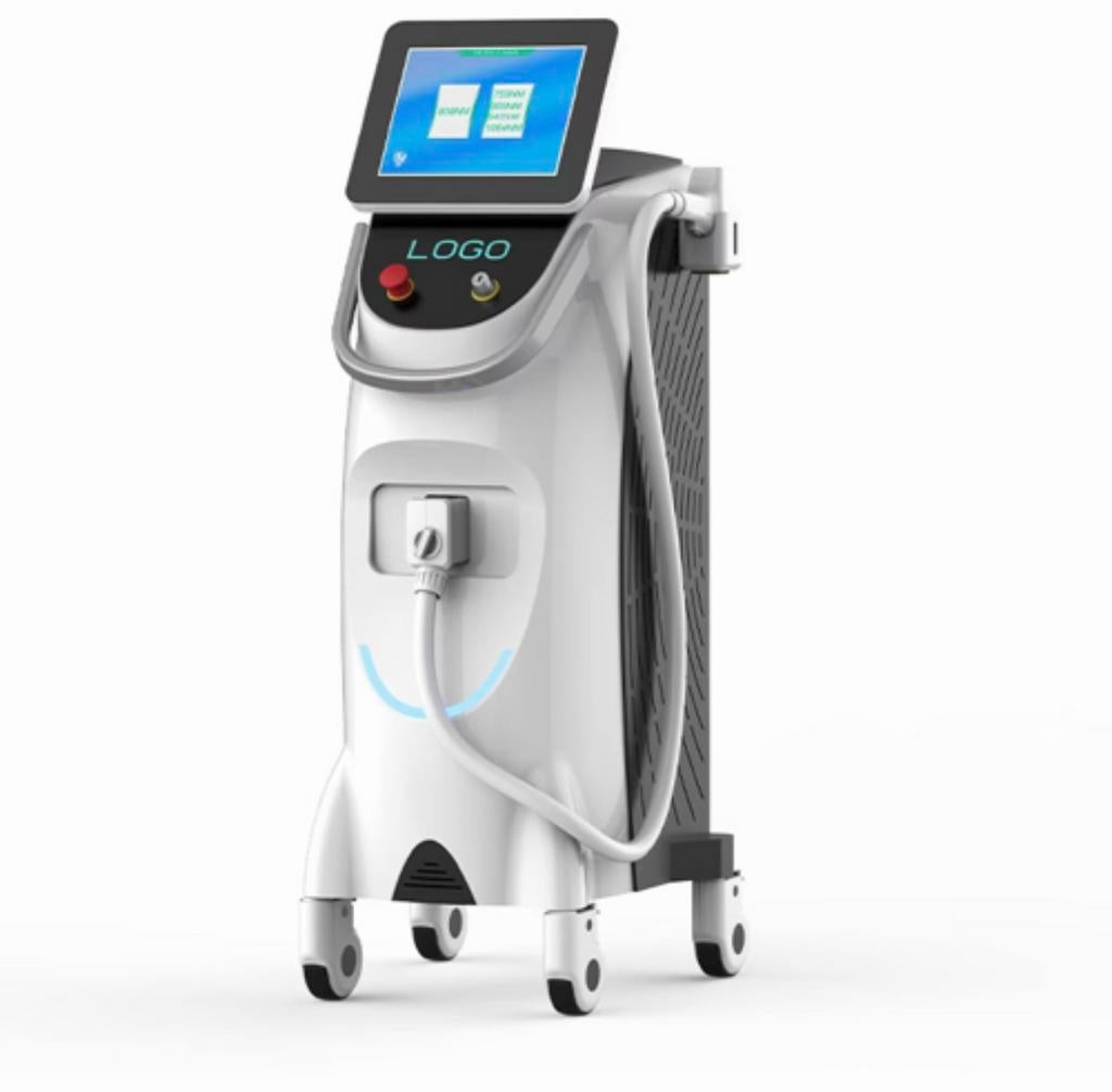 Nieuwe Professionele Diode Laser  (CE Gecertificeerd)
