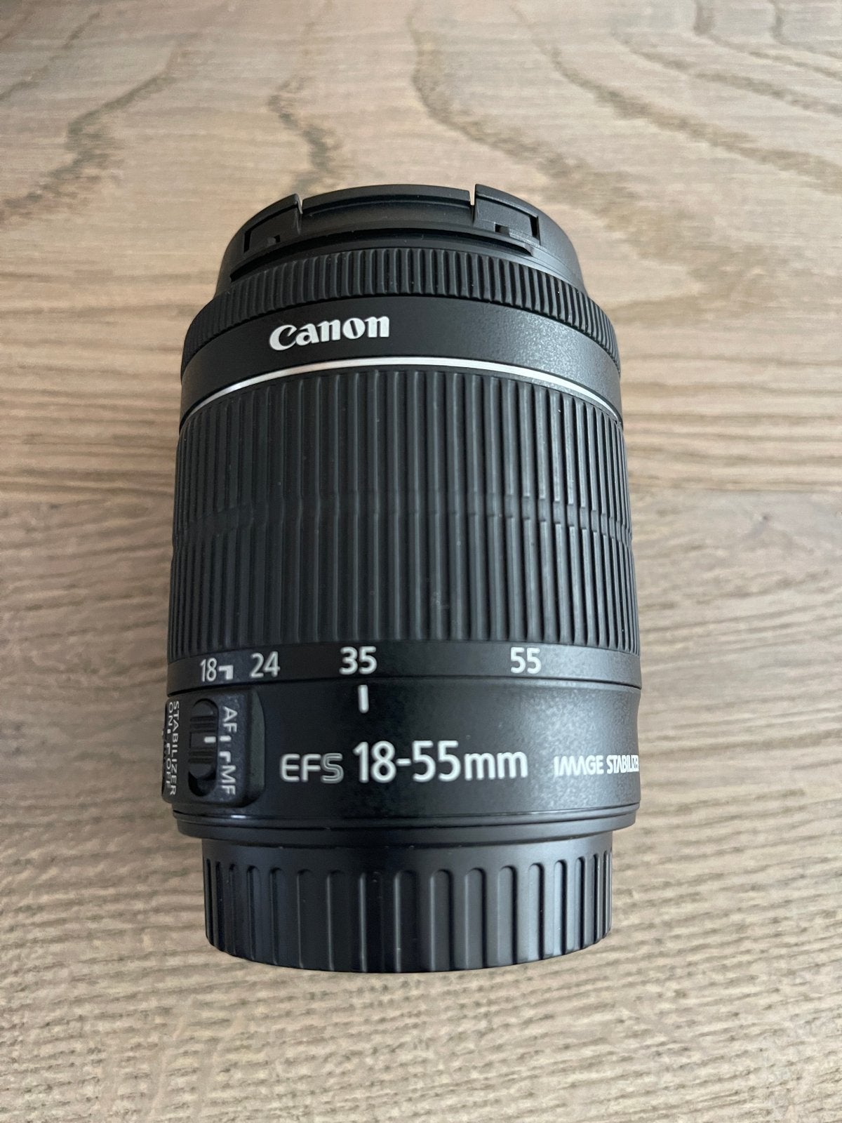 Foto 6 van Canon EOS 750D Spiegelreflexcamera met 18-55mm lens