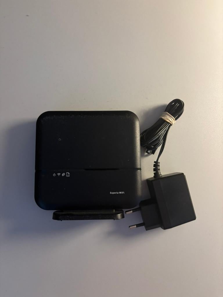 Kpn experia wifi versterker, Ophalen of Verzenden, Zo goed als nieuw