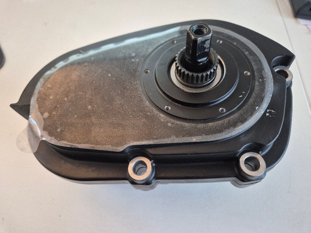 Bafang M400 CAN-bus motor (Vogue Carry/Keiler etc.) Nieuw!, Fietsen en Brommers, Fietsonderdelen, Ophalen of Verzenden, Elektrische fiets