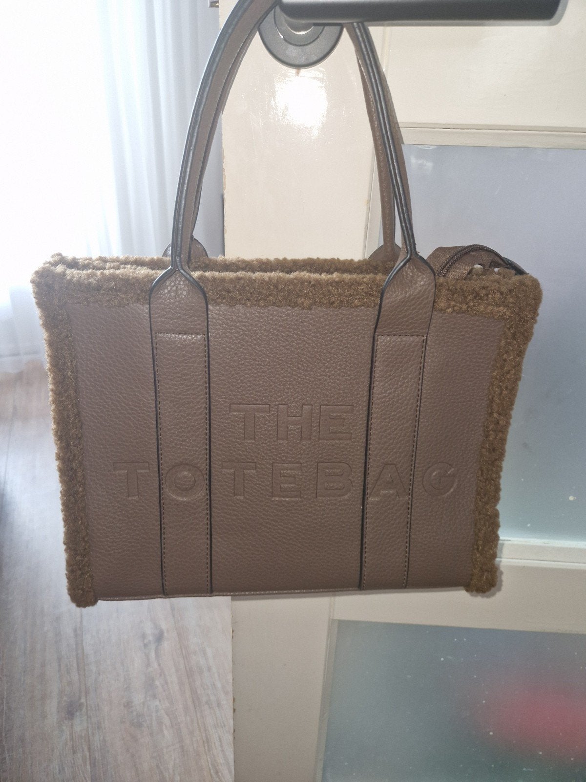 Nieuwe Tas, Ophalen of Verzenden, Nieuw, Bruin, Handtas