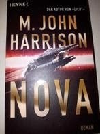 Nova - M. John Harrison (in het Duits!), Boeken, Science fiction, Ophalen of Verzenden, Gelezen