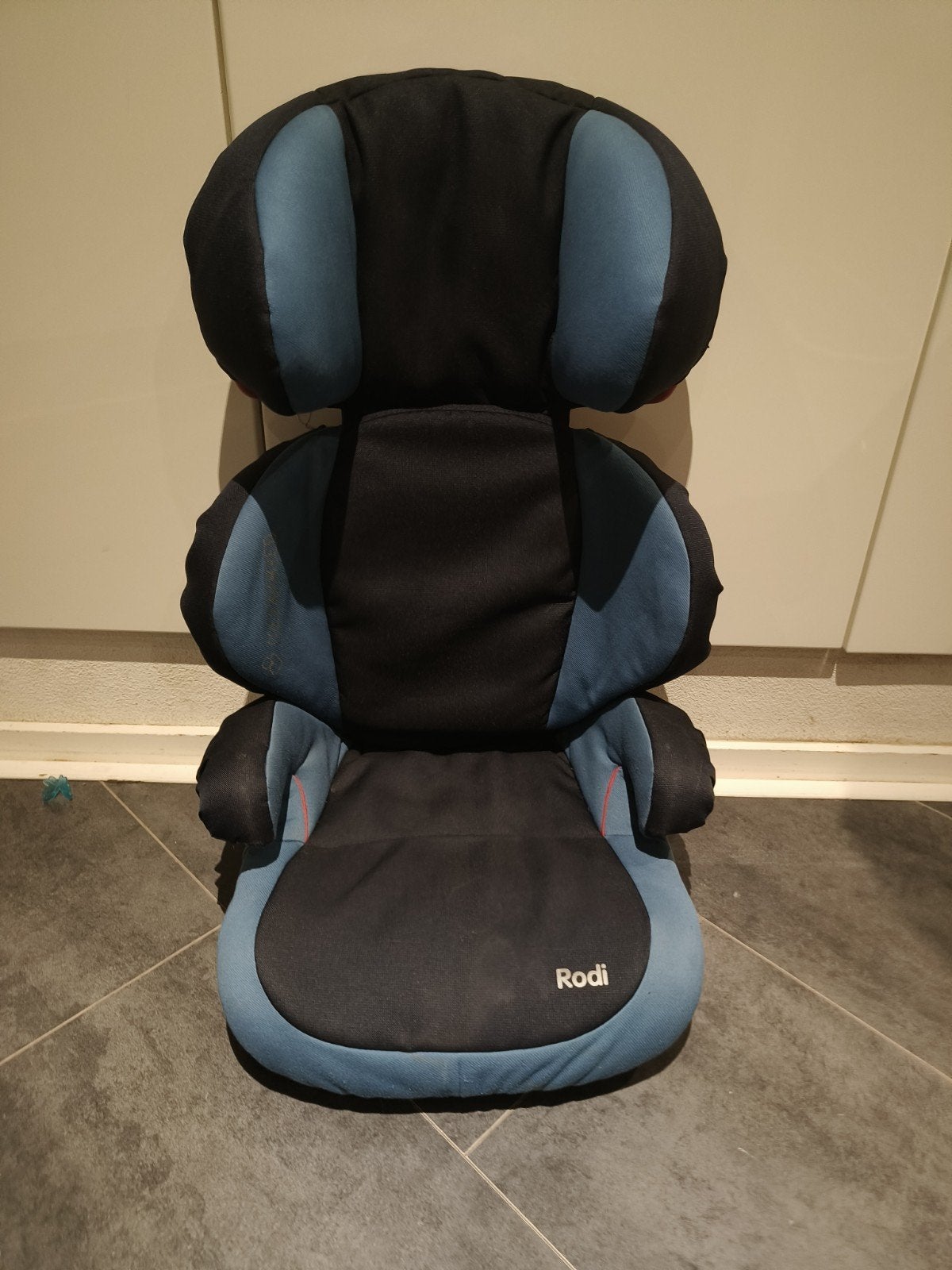 Maxi Cosi Rodi autostoeltje, Ophalen, 15 t/m 36 kg, Maxi-Cosi, Gebruikt