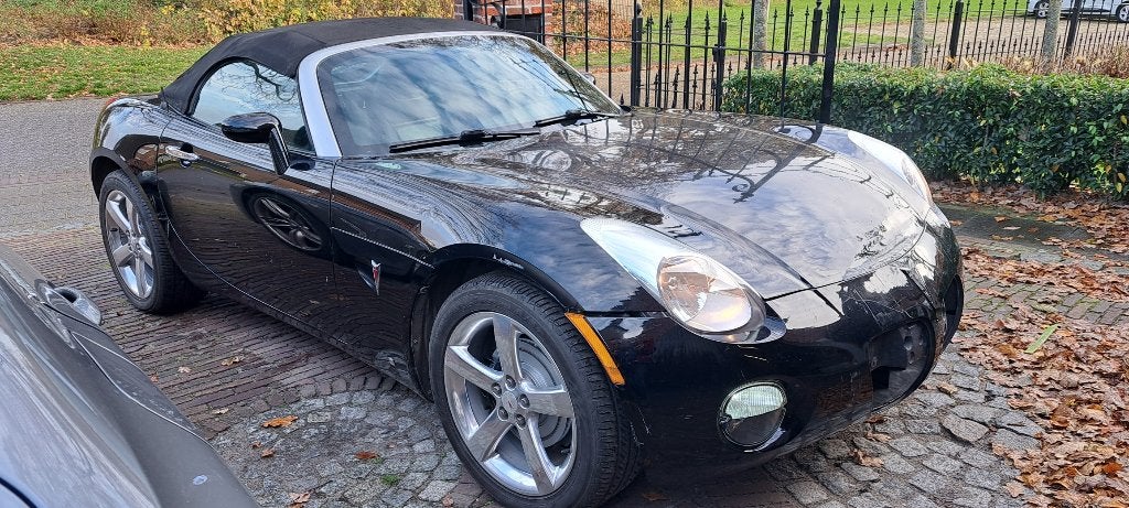Diverse onderdelen Pontiac Solstice/ Opel GT M07, Ophalen of Verzenden, Nieuw, Amerikaanse onderdelen