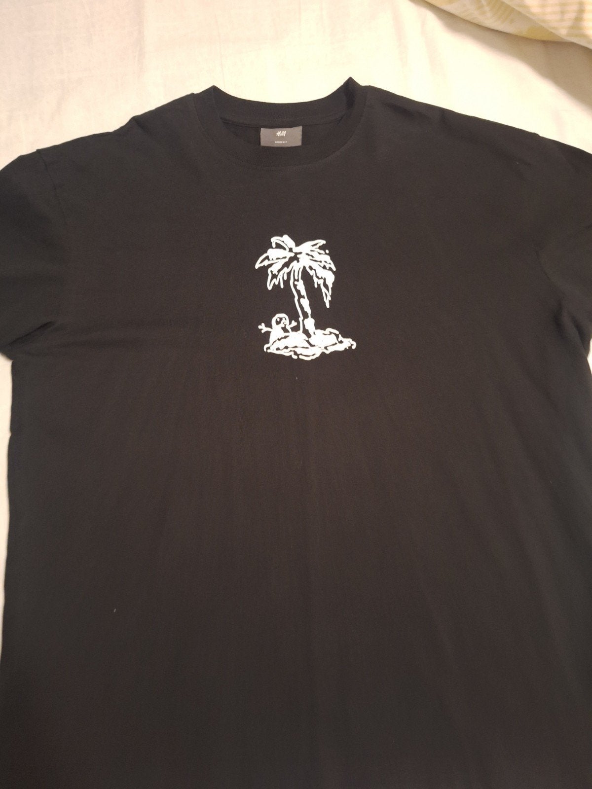 Jongens H&M  t shirt maat M [net zo goed als nieuw], Ophalen of Verzenden, Zo goed als nieuw