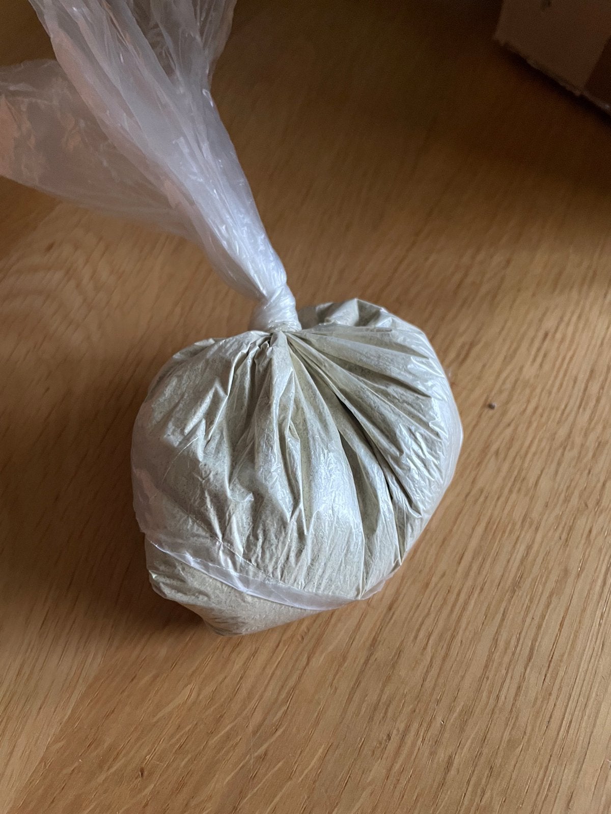 chow poeder zijderupsen, Dieren en Toebehoren, Ophalen of Verzenden, Nieuw, Overige typen
