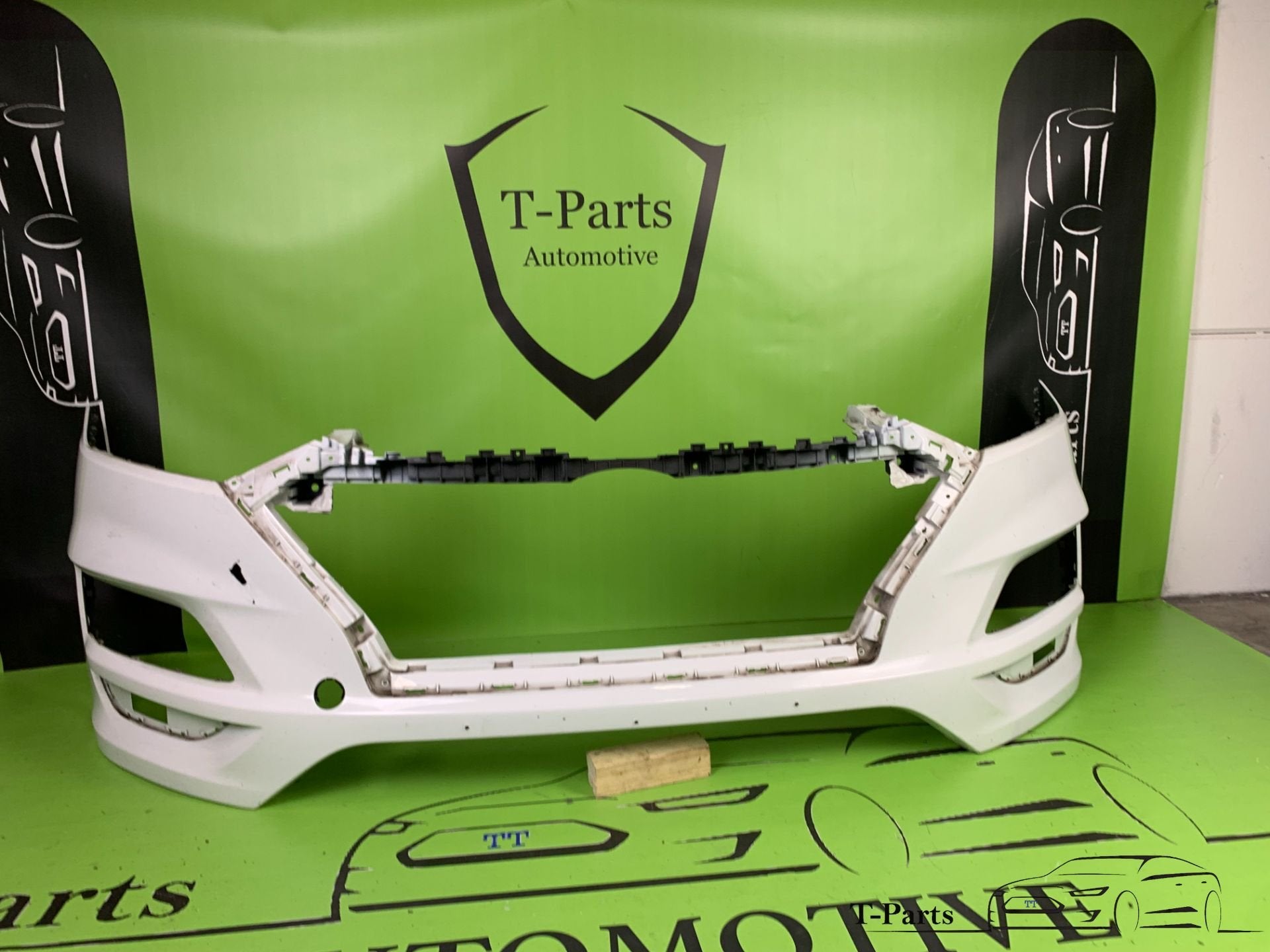 hyundai tucson voorbumper bumper 86511d7500, Auto-onderdelen, Info@fabrikant.eu, Ophalen of Verzenden, Bumper, Hyundai