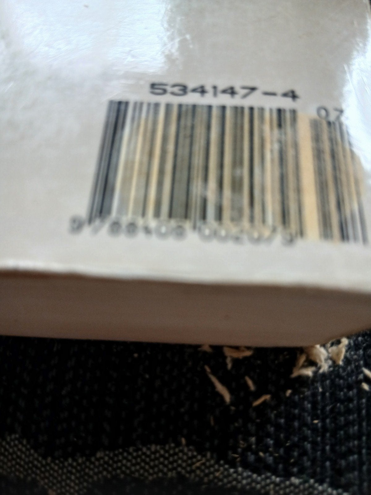 La Tapadera - John Grisham (Spaanse vertaling), Ophalen of Verzenden, Gelezen, John Grisham