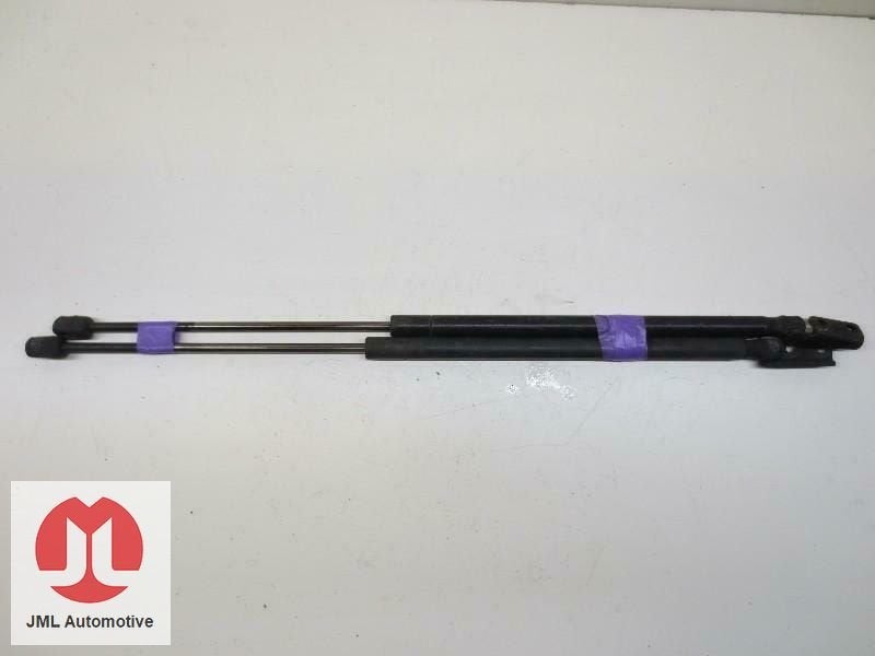 GASDEMPER GASVEER GASDRUKVEER SET MITSUBISHI COLT, Gebruikt, -, -, Ophalen of Verzenden