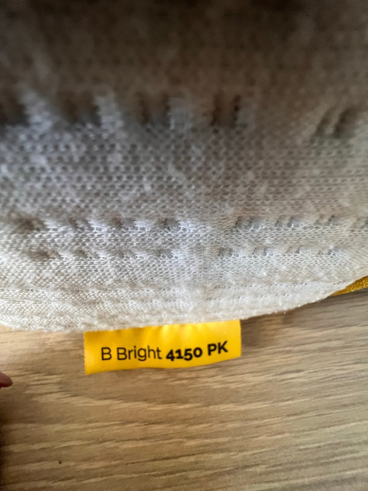 2 B Bright 4150 PK Matras - Zo goed als nieuw, Ophalen, 90 cm, Eenpersoons, Zo goed als nieuw