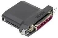 HP C6502A Parallel Cable Adapter | 07-05, Ophalen of Verzenden, Zo goed als nieuw