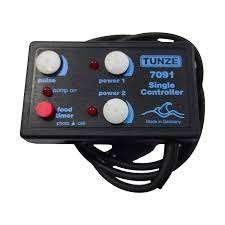 Singlecontroller Tunze 7091, Ophalen of Verzenden, Nieuw, Overige typen, Tunze