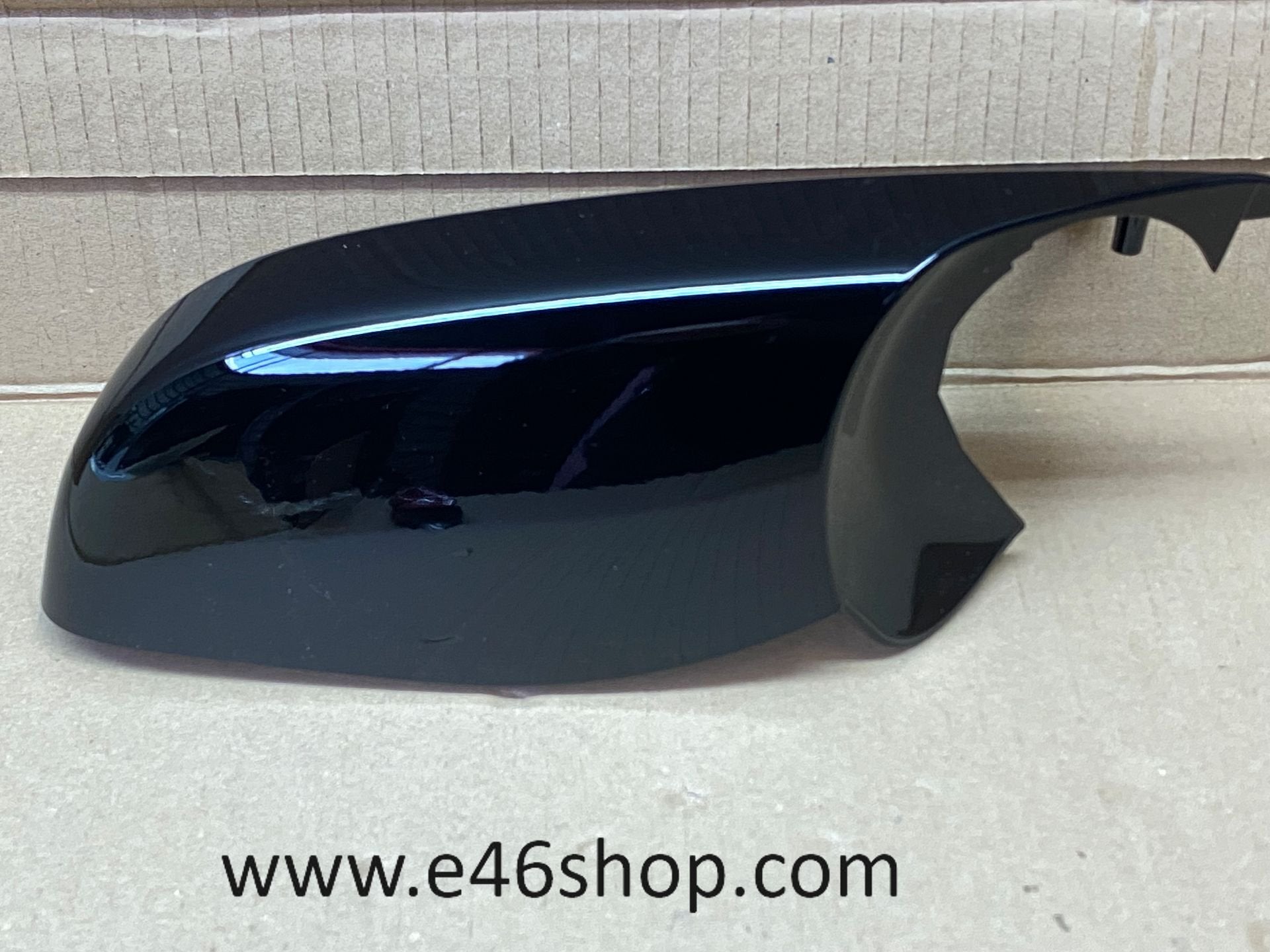 BMW SHADOWLINE SPIEGELKAP RECHTS OE 51167266038, -, -, Nieuw, Ophalen of Verzenden